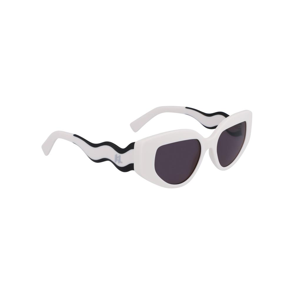 Foto 9 pulgar | Lentes Sol Karl Lagerfeld Mujer Kl6144s-5018-101
