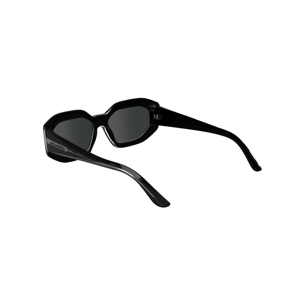 Foto 5 pulgar | Lentes Sol Karl Lagerfeld Mujer Kl6167s-5316-001
