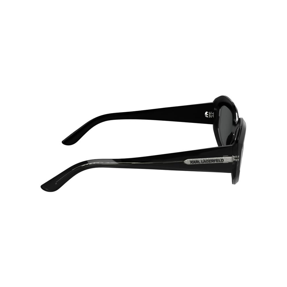 Foto 8 pulgar | Lentes Sol Karl Lagerfeld Mujer Kl6167s-5316-001