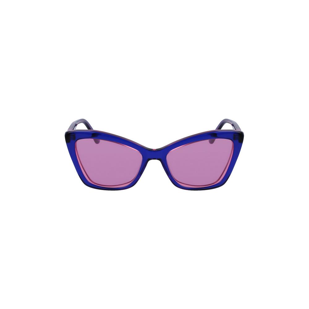 Foto 3 pulgar | Lentes Sol Karl Lagerfeld Mujer Kl6105s-5417-424
