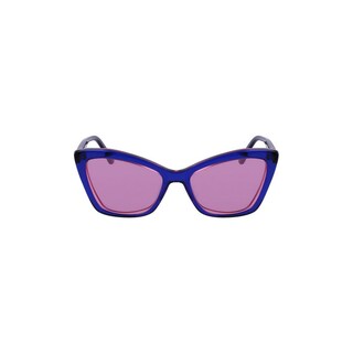Foto 2 | Lentes Sol Karl Lagerfeld Mujer Kl6105s-5417-424