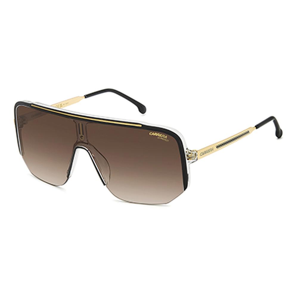 Foto 2 pulgar | Lentes Sol Carrera Hombre Black Gold 2062962m299ha