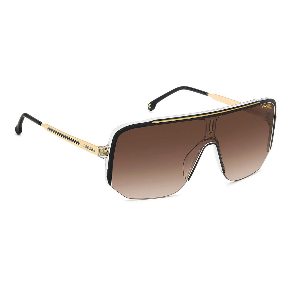 Foto 3 pulgar | Lentes Sol Carrera Hombre Black Gold 2062962m299ha