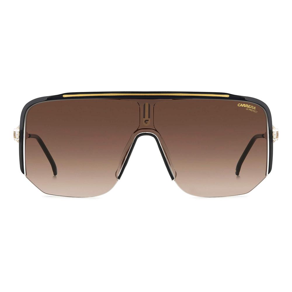 Foto 4 pulgar | Lentes Sol Carrera Hombre Black Gold 2062962m299ha