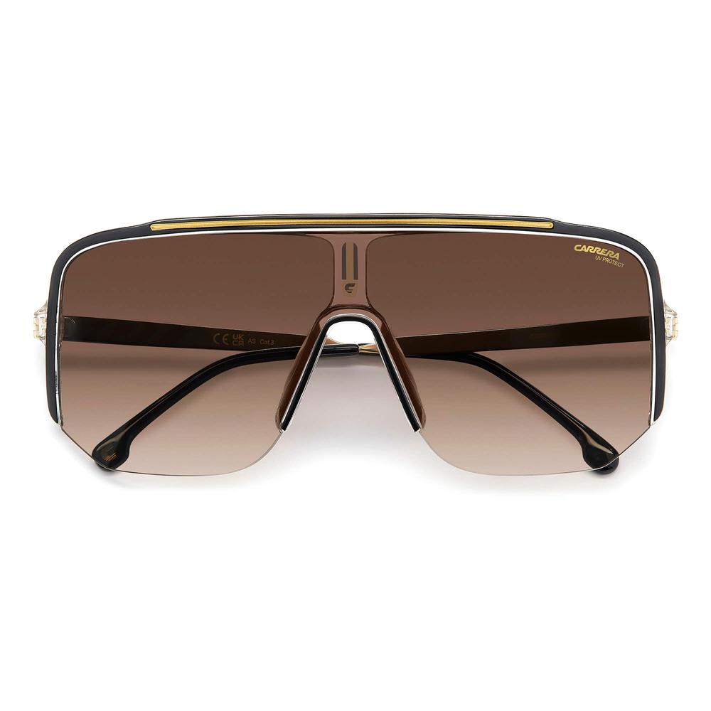Foto 5 pulgar | Lentes Sol Carrera Hombre Black Gold 2062962m299ha