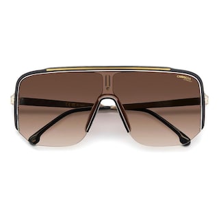 Foto 4 | Lentes Sol Carrera Hombre Black Gold 2062962m299ha