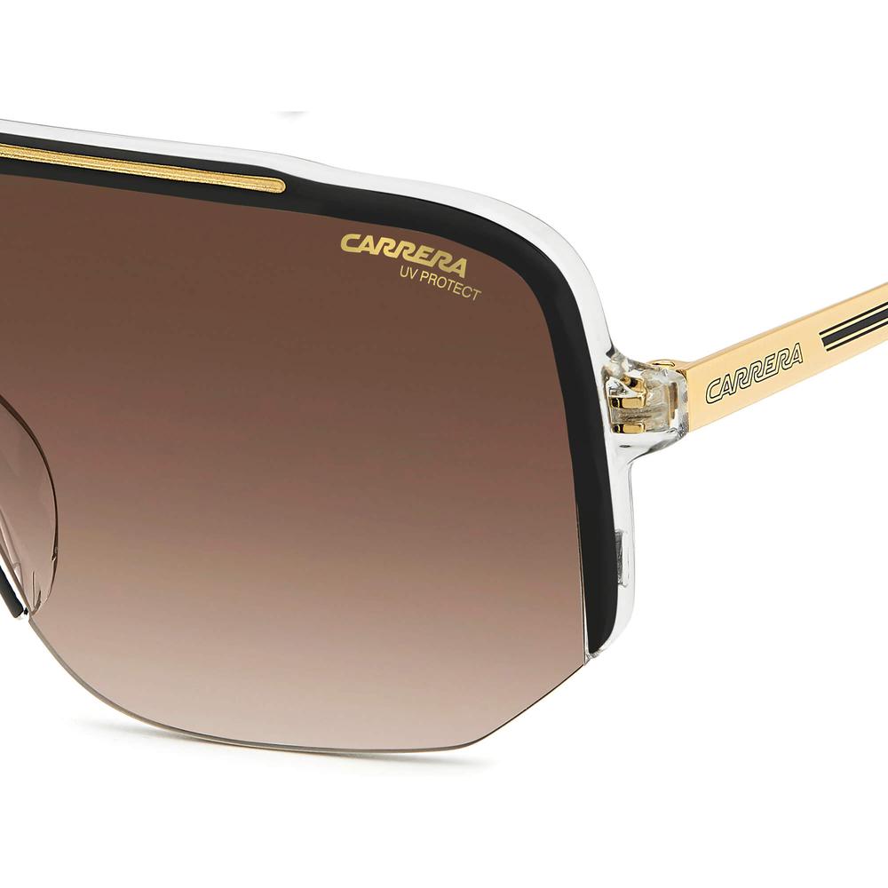 Foto 6 pulgar | Lentes Sol Carrera Hombre Black Gold 2062962m299ha