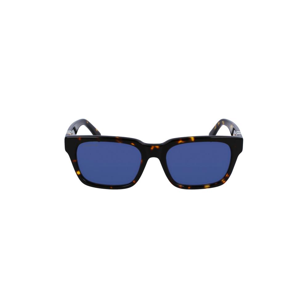 Foto 3 pulgar | Lentes Sol Lacoste Hombre L6007s-5418-230