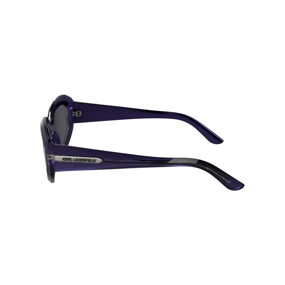 Foto 4 pulgar | Lentes Sol Karl Lagerfeld Mujer Kl6167s-5316-500