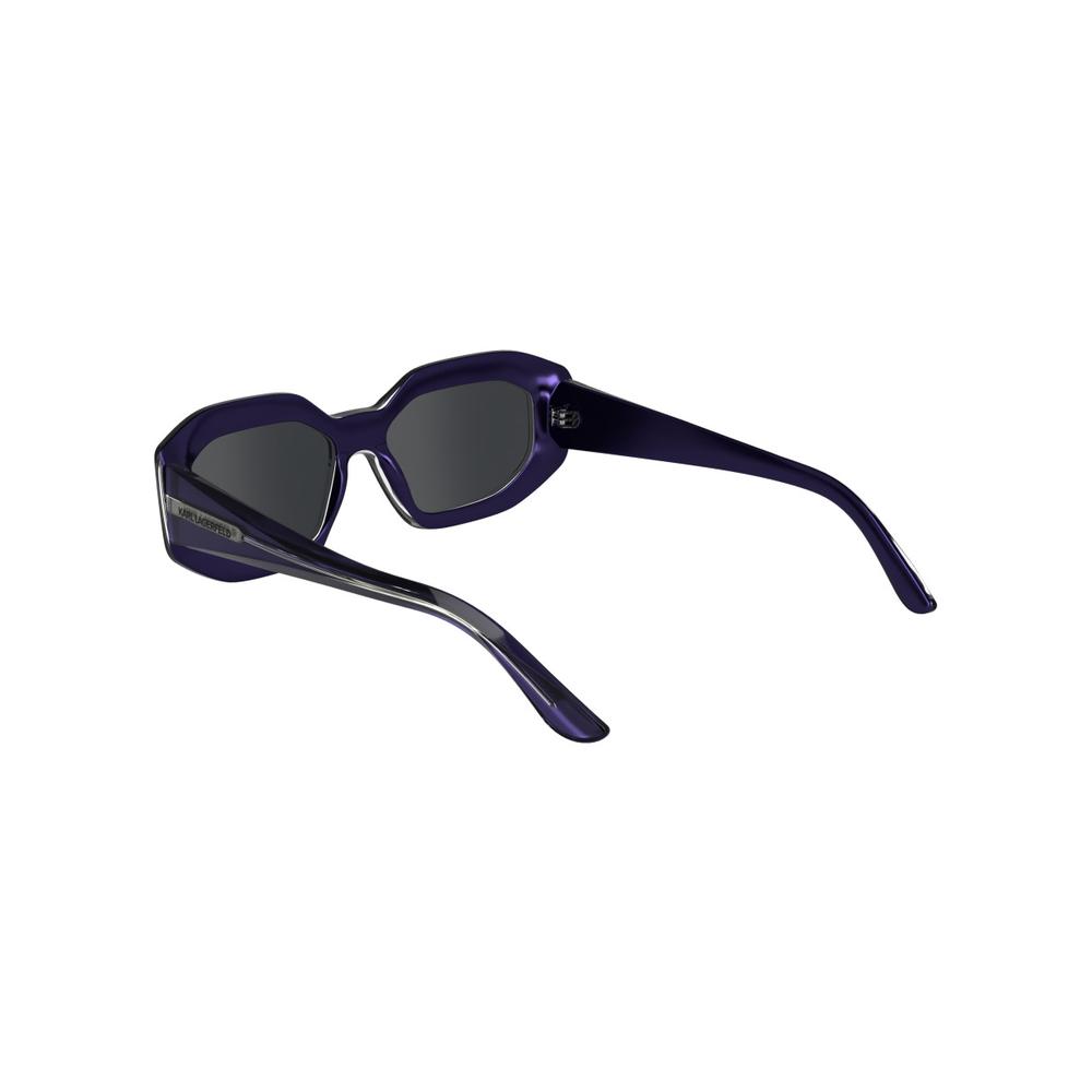 Foto 5 pulgar | Lentes Sol Karl Lagerfeld Mujer Kl6167s-5316-500