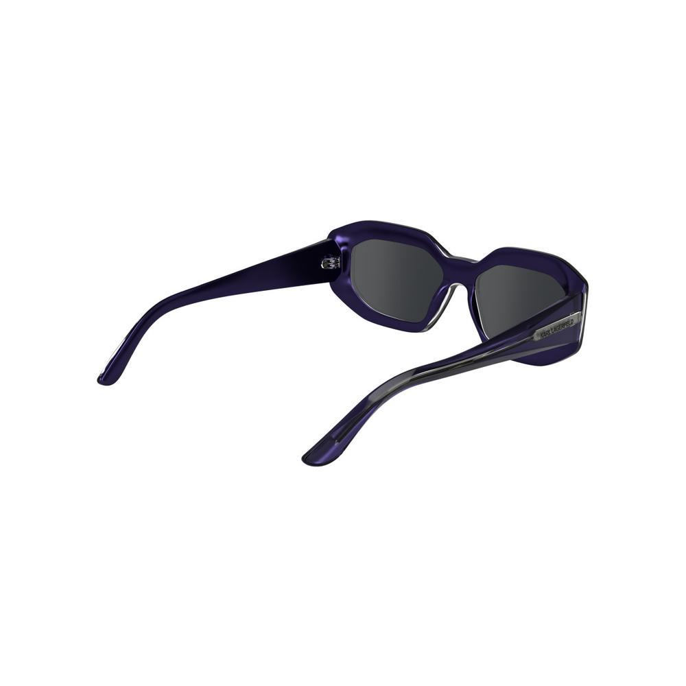 Foto 7 pulgar | Lentes Sol Karl Lagerfeld Mujer Kl6167s-5316-500