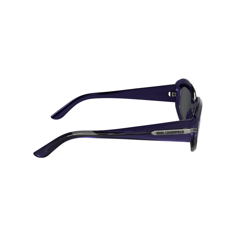 Foto 7 | Lentes Sol Karl Lagerfeld Mujer Kl6167s-5316-500