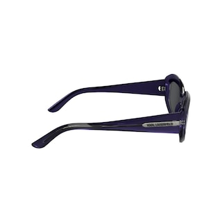 Foto 7 | Lentes Sol Karl Lagerfeld Mujer Kl6167s-5316-500