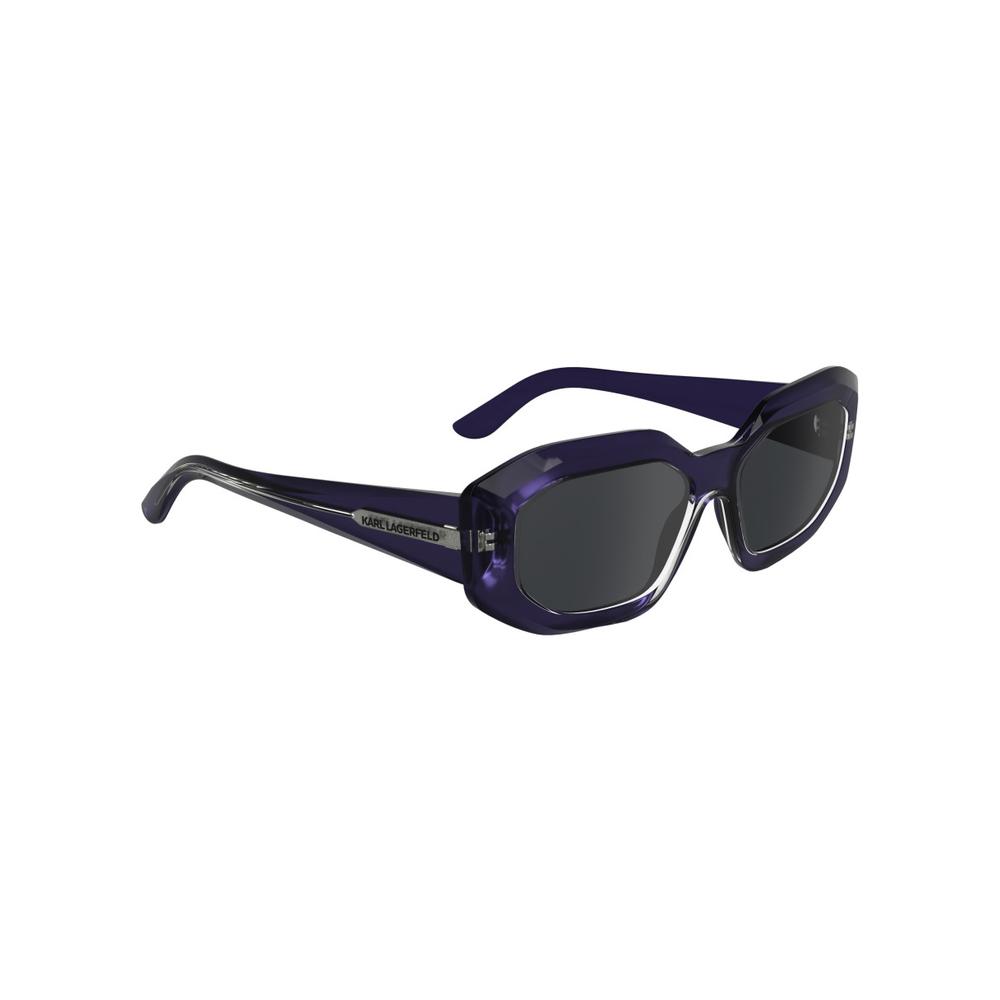 Foto 9 pulgar | Lentes Sol Karl Lagerfeld Mujer Kl6167s-5316-500