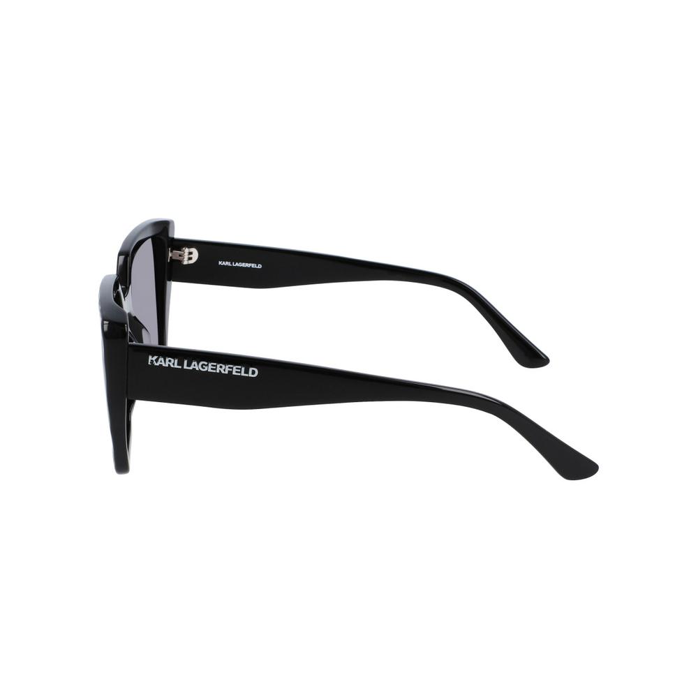 Foto 4 pulgar | Lentes Sol Karl Lagerfeld Mujer 45389-5219-007