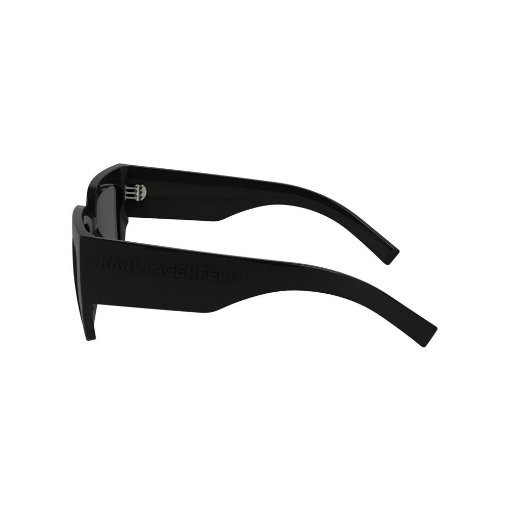 Foto 4 pulgar | Lentes Sol Karl Lagerfeld Mujer Kl6166s-5320-001
