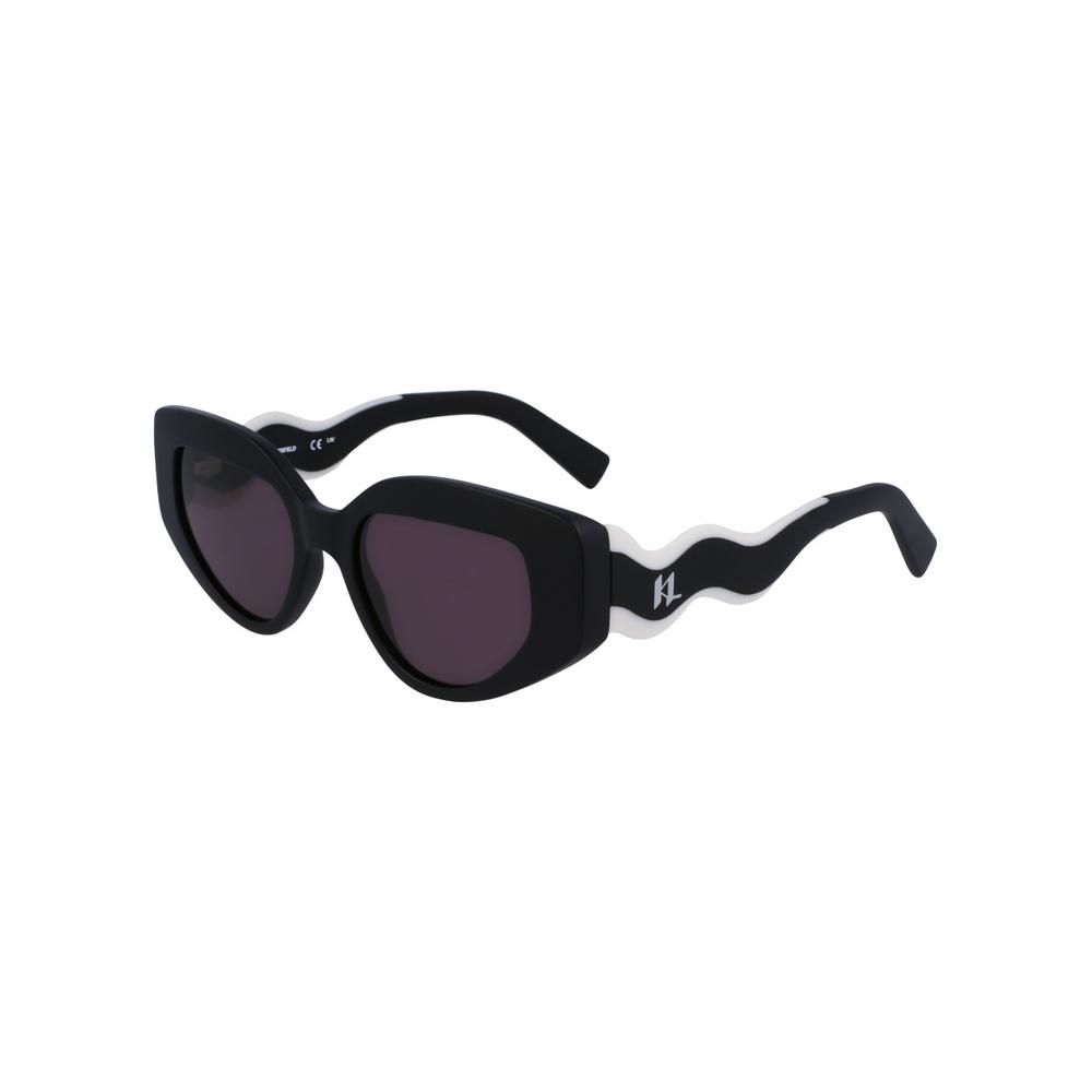 Foto 2 pulgar | Lentes Sol Karl Lagerfeld Mujer Kl6144s-5018-002