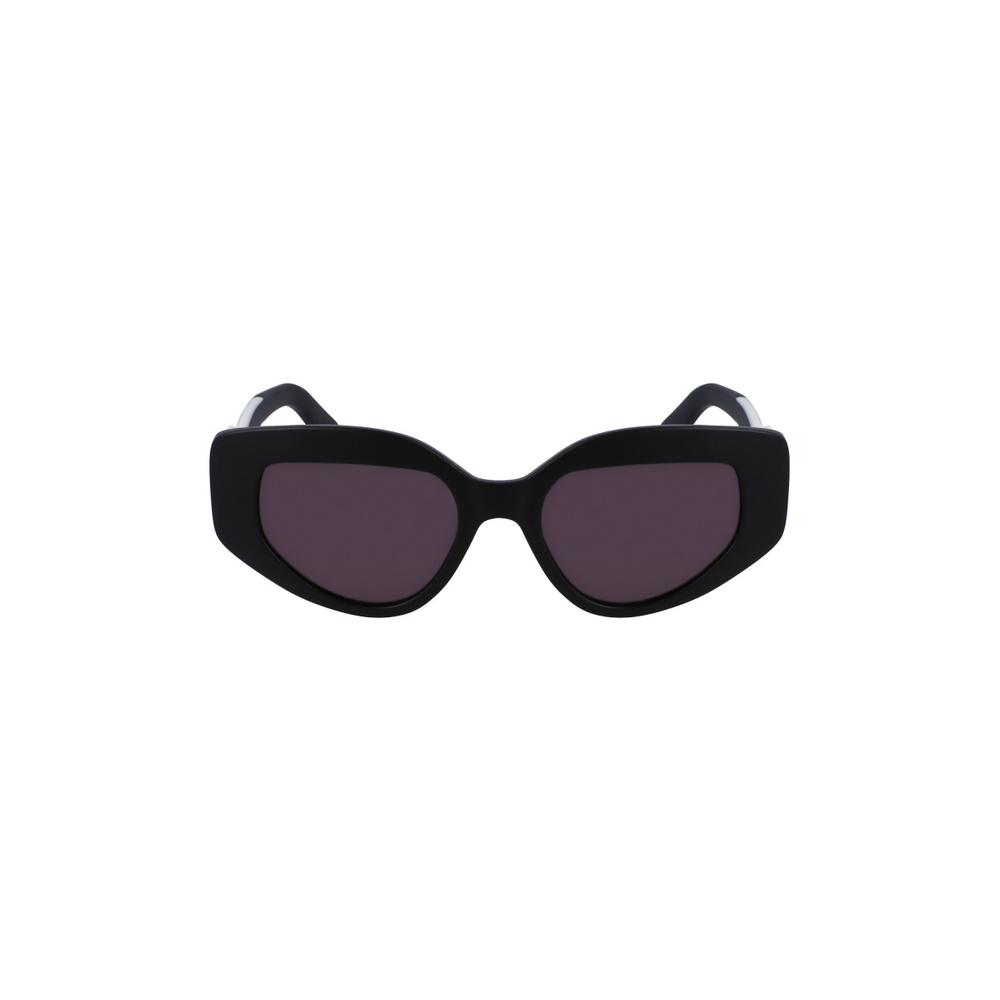 Foto 3 pulgar | Lentes Sol Karl Lagerfeld Mujer Kl6144s-5018-002