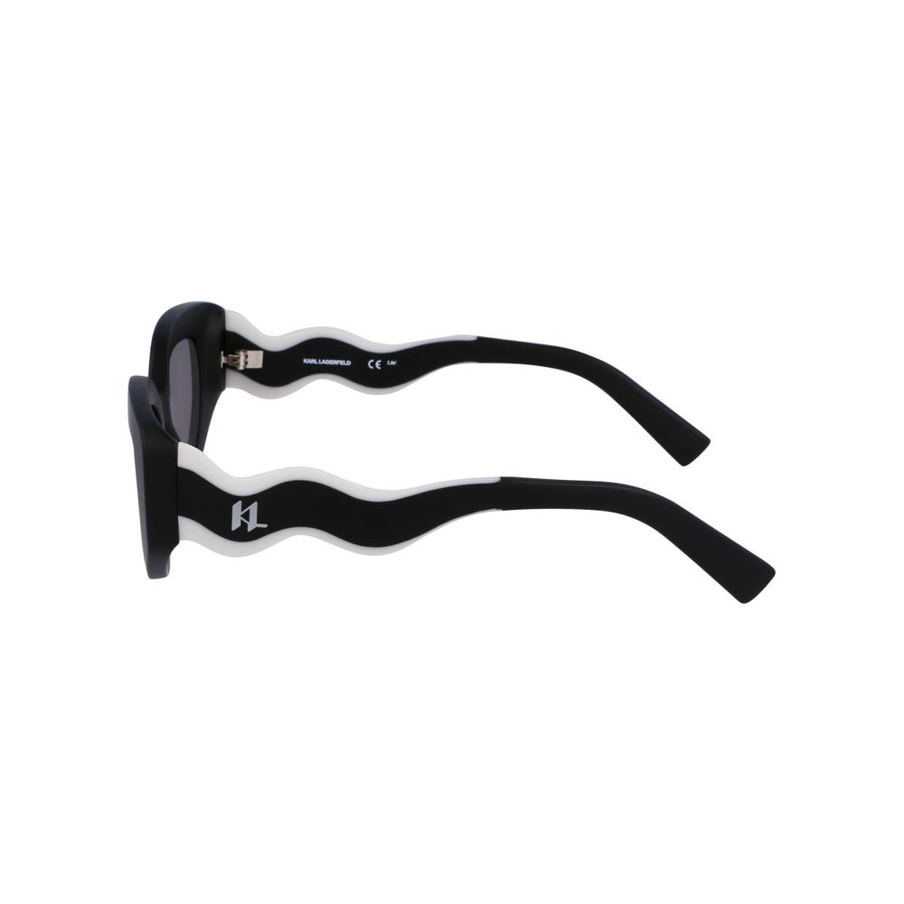 Foto 4 pulgar | Lentes Sol Karl Lagerfeld Mujer Kl6144s-5018-002