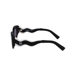 Foto 3 | Lentes Sol Karl Lagerfeld Mujer Kl6144s-5018-002
