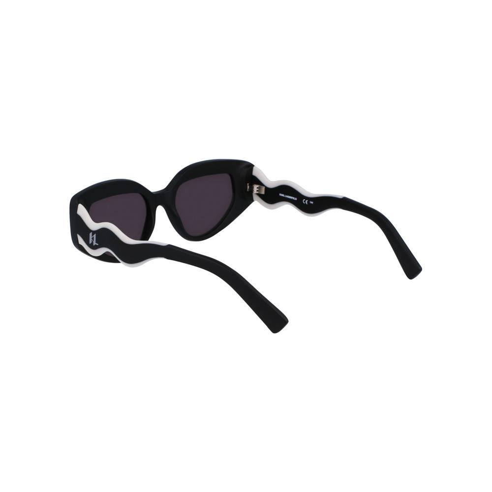 Foto 5 pulgar | Lentes Sol Karl Lagerfeld Mujer Kl6144s-5018-002