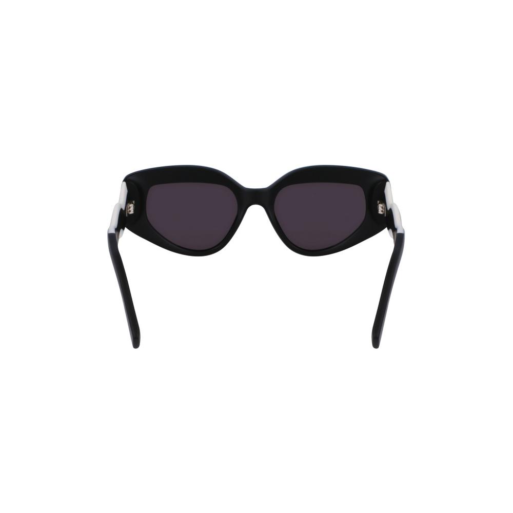 Foto 6 pulgar | Lentes Sol Karl Lagerfeld Mujer Kl6144s-5018-002