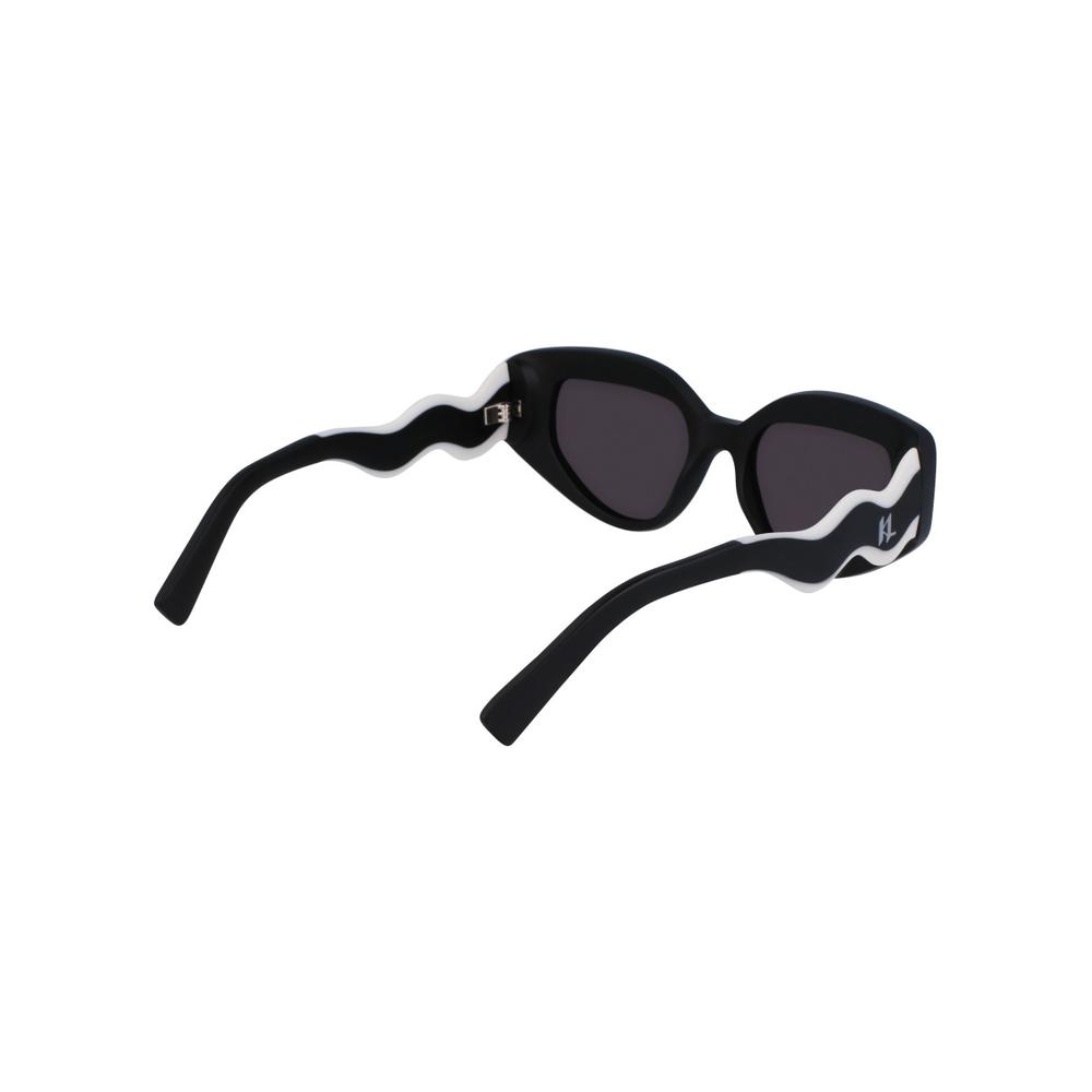 Foto 7 pulgar | Lentes Sol Karl Lagerfeld Mujer Kl6144s-5018-002