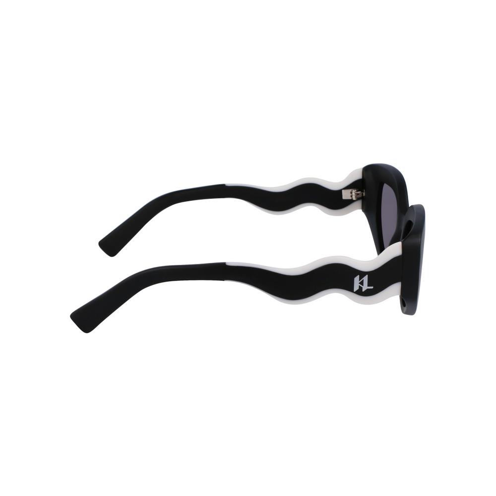 Foto 8 pulgar | Lentes Sol Karl Lagerfeld Mujer Kl6144s-5018-002