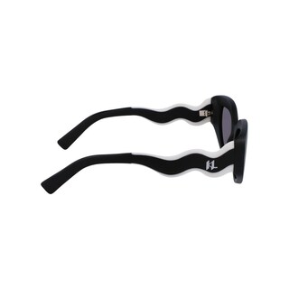 Foto 7 | Lentes Sol Karl Lagerfeld Mujer Kl6144s-5018-002