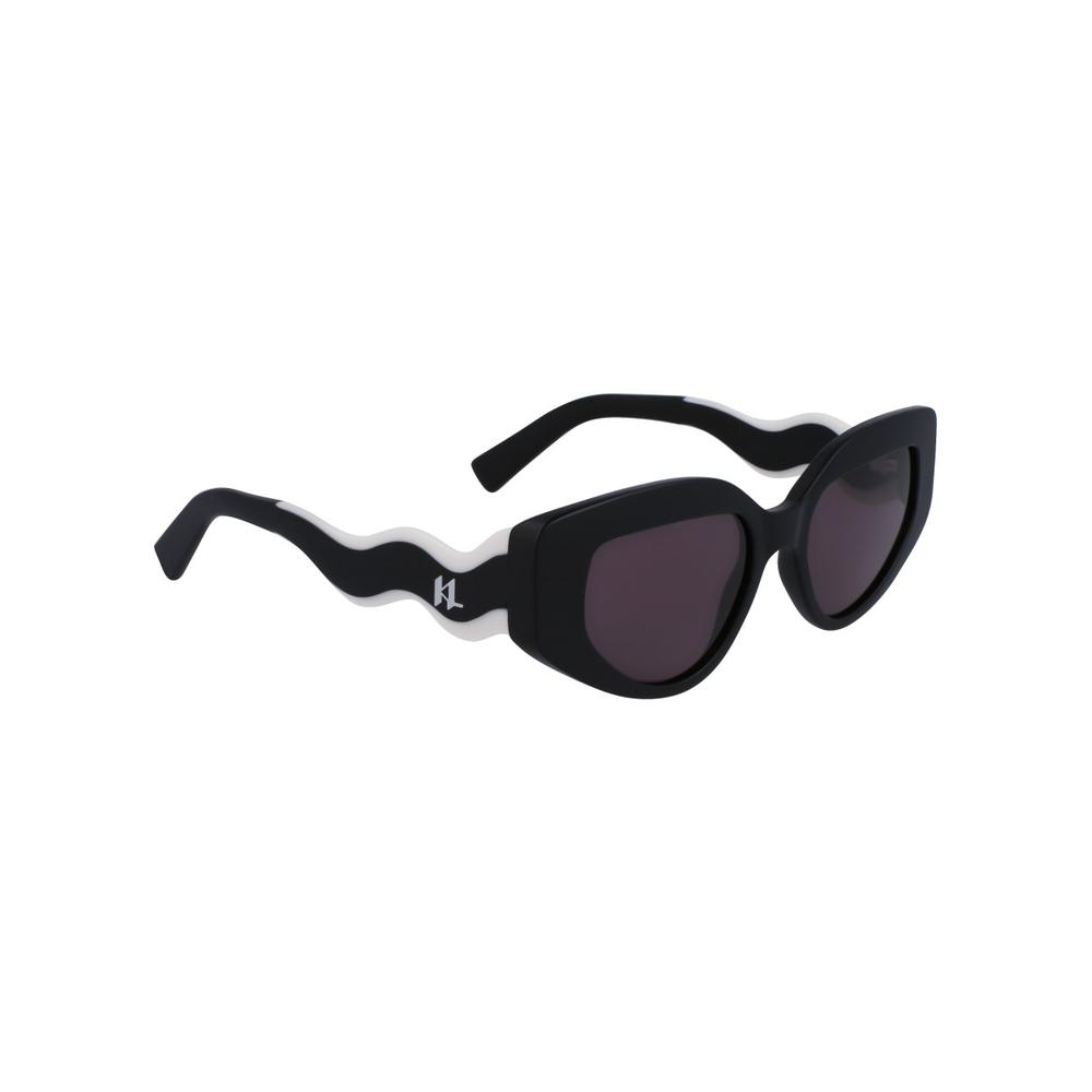 Foto 9 pulgar | Lentes Sol Karl Lagerfeld Mujer Kl6144s-5018-002