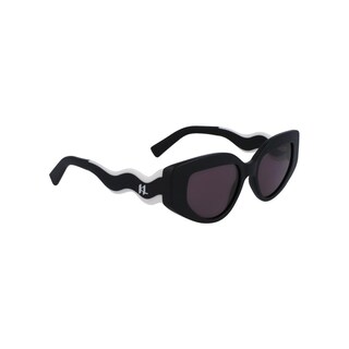 Foto 8 | Lentes Sol Karl Lagerfeld Mujer Kl6144s-5018-002