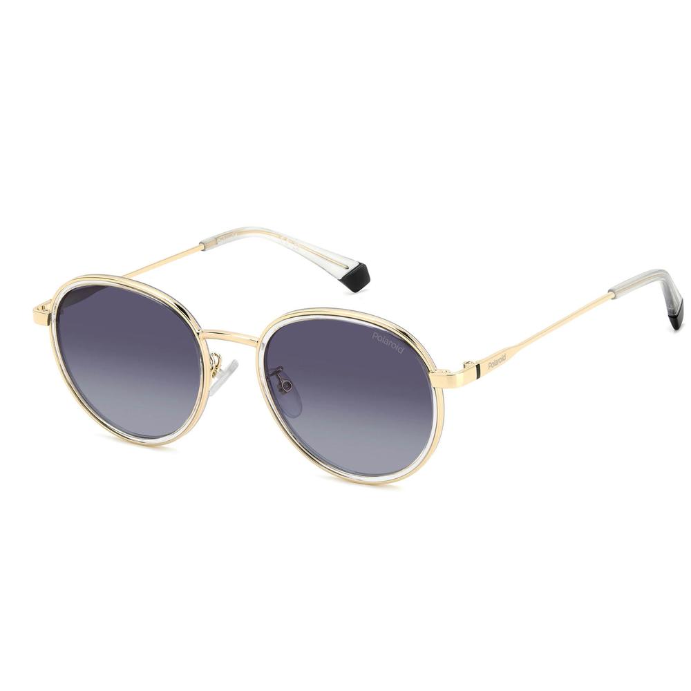 Foto 2 pulgar | Lentes Sol Polaroid Unisex 2f7-dorado 2067942f751wj