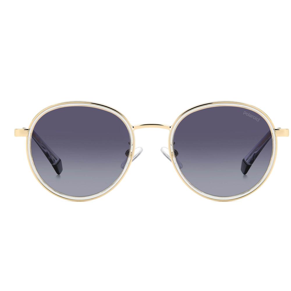 Foto 3 pulgar | Lentes Sol Polaroid Unisex 2f7-dorado 2067942f751wj