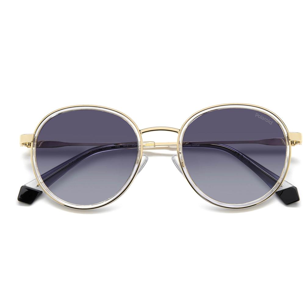 Foto 5 pulgar | Lentes Sol Polaroid Unisex 2f7-dorado 2067942f751wj
