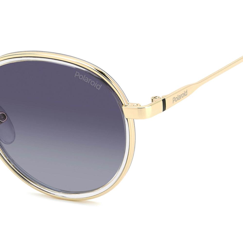 Foto 6 pulgar | Lentes Sol Polaroid Unisex 2f7-dorado 2067942f751wj