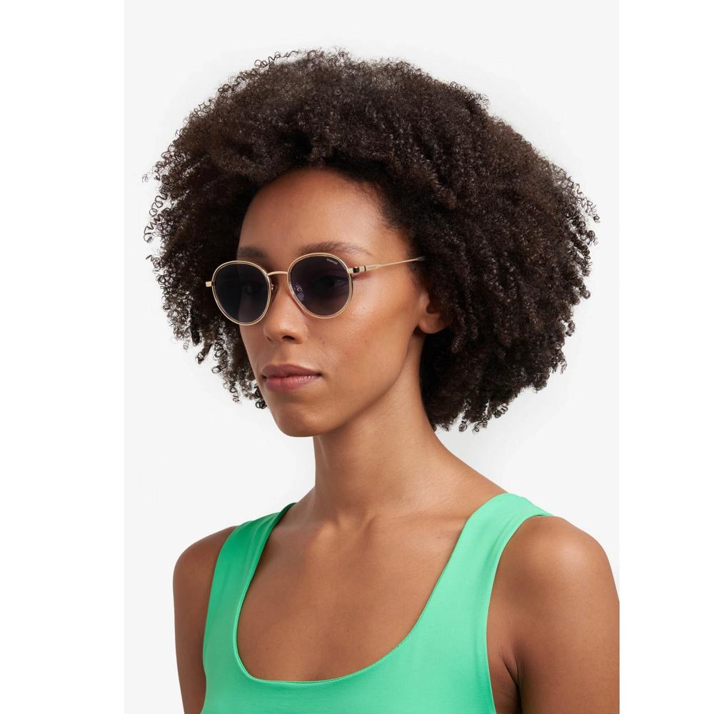 Foto 7 pulgar | Lentes Sol Polaroid Unisex 2f7-dorado 2067942f751wj