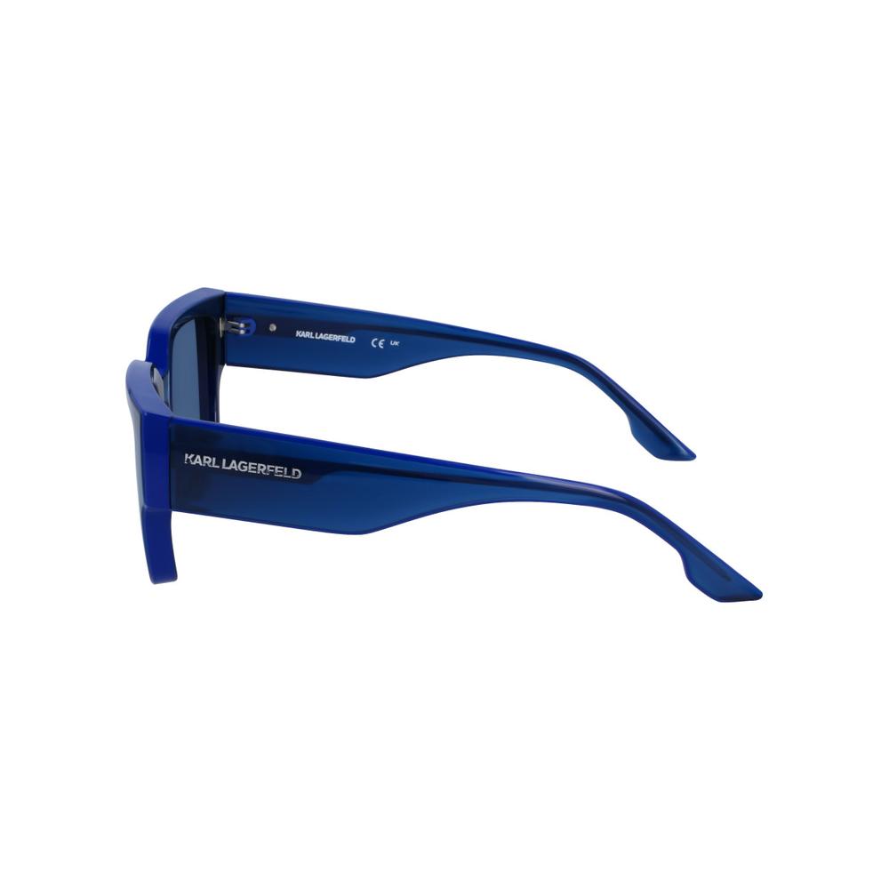 Foto 4 pulgar | Lentes Sol Karl Lagerfeld Unisex Kl6142s-5517-423