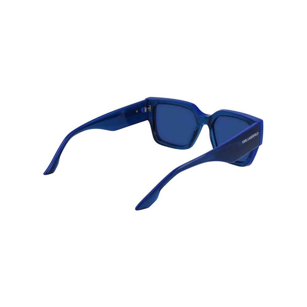 Foto 7 pulgar | Lentes Sol Karl Lagerfeld Unisex Kl6142s-5517-423