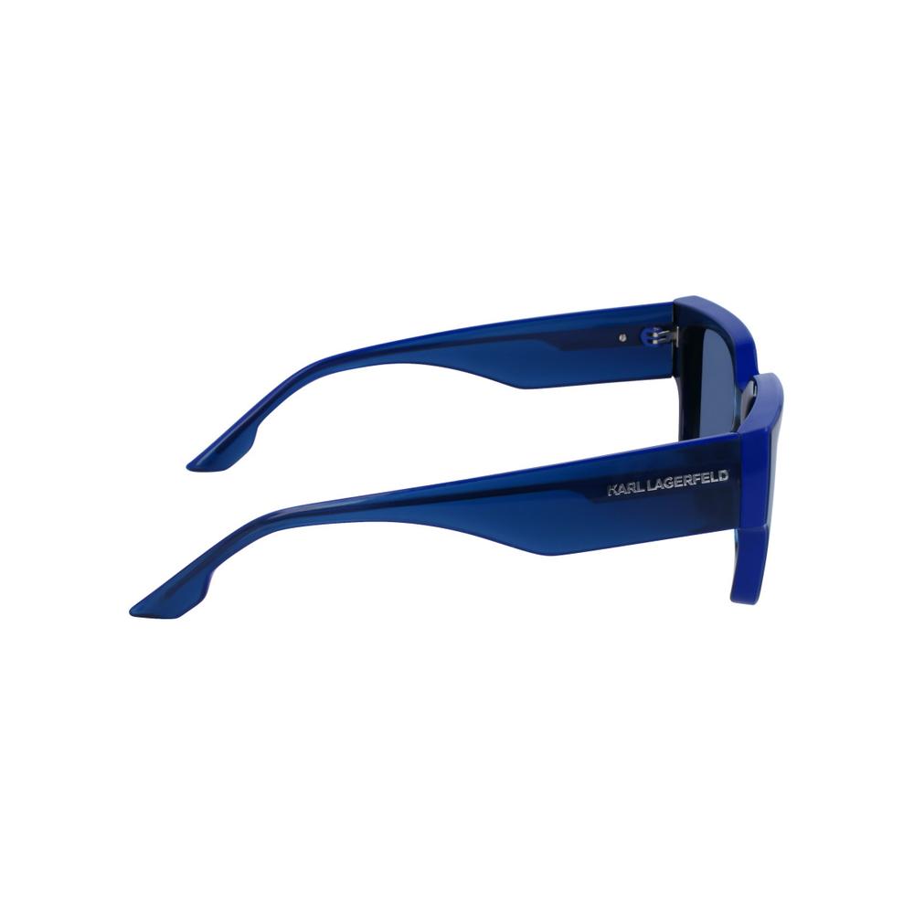 Foto 7 | Lentes Sol Karl Lagerfeld Unisex Kl6142s-5517-423