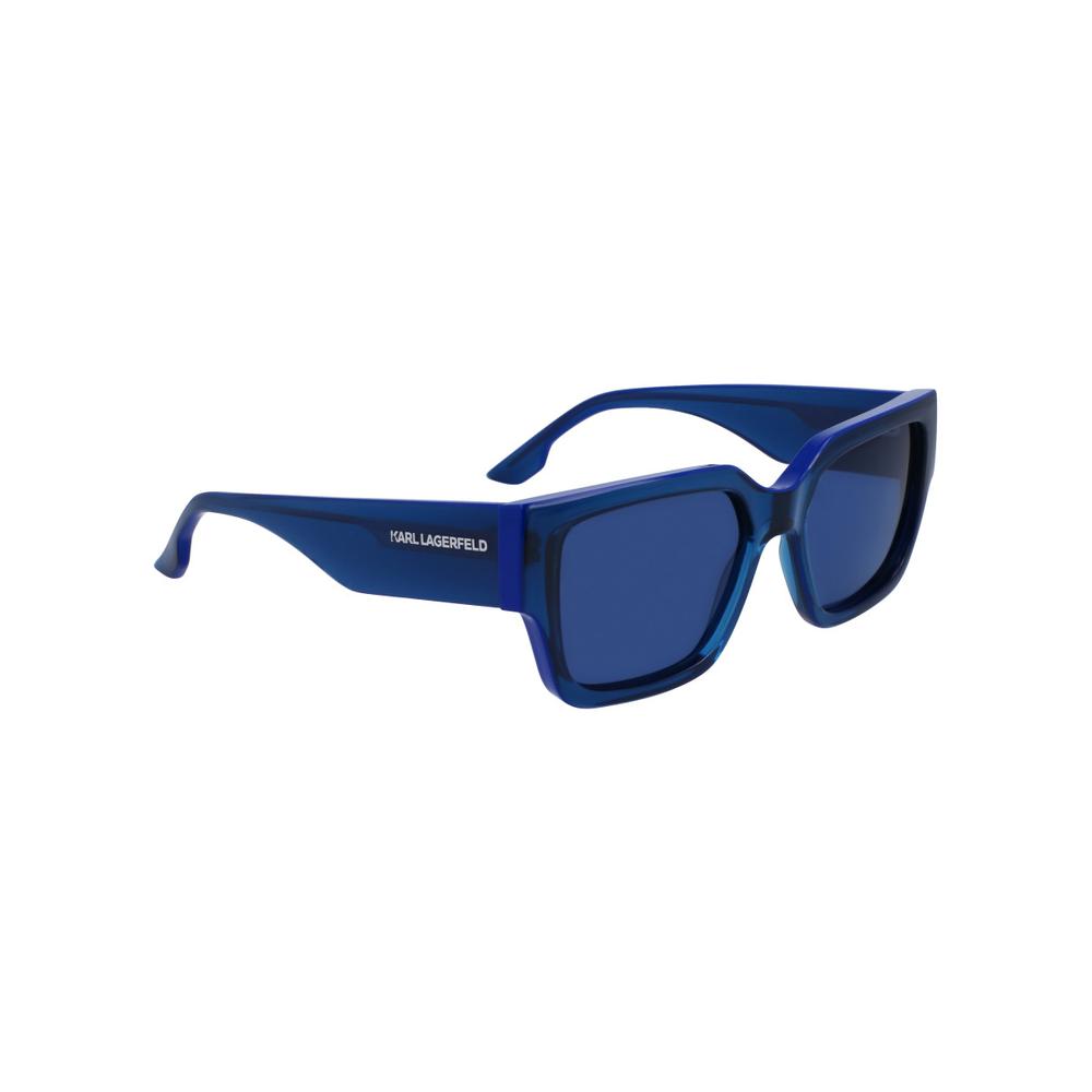 Foto 9 pulgar | Lentes Sol Karl Lagerfeld Unisex Kl6142s-5517-423