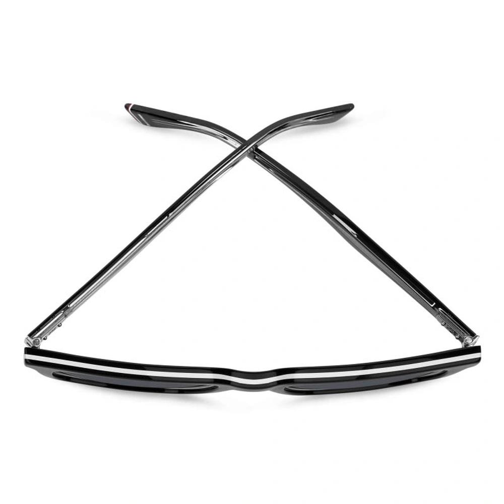Foto 5 pulgar | Lentes de Sol Tommy Hilfiger 807 20681980753ir Negros para Hombre
