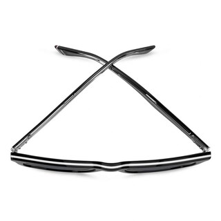 Foto 4 | Lentes de Sol Tommy Hilfiger 807 20681980753ir Negros para Hombre