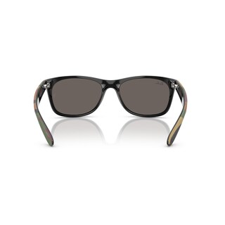 Foto 4 | Lentes De Sol New Wayfarer Negro Ray-ban