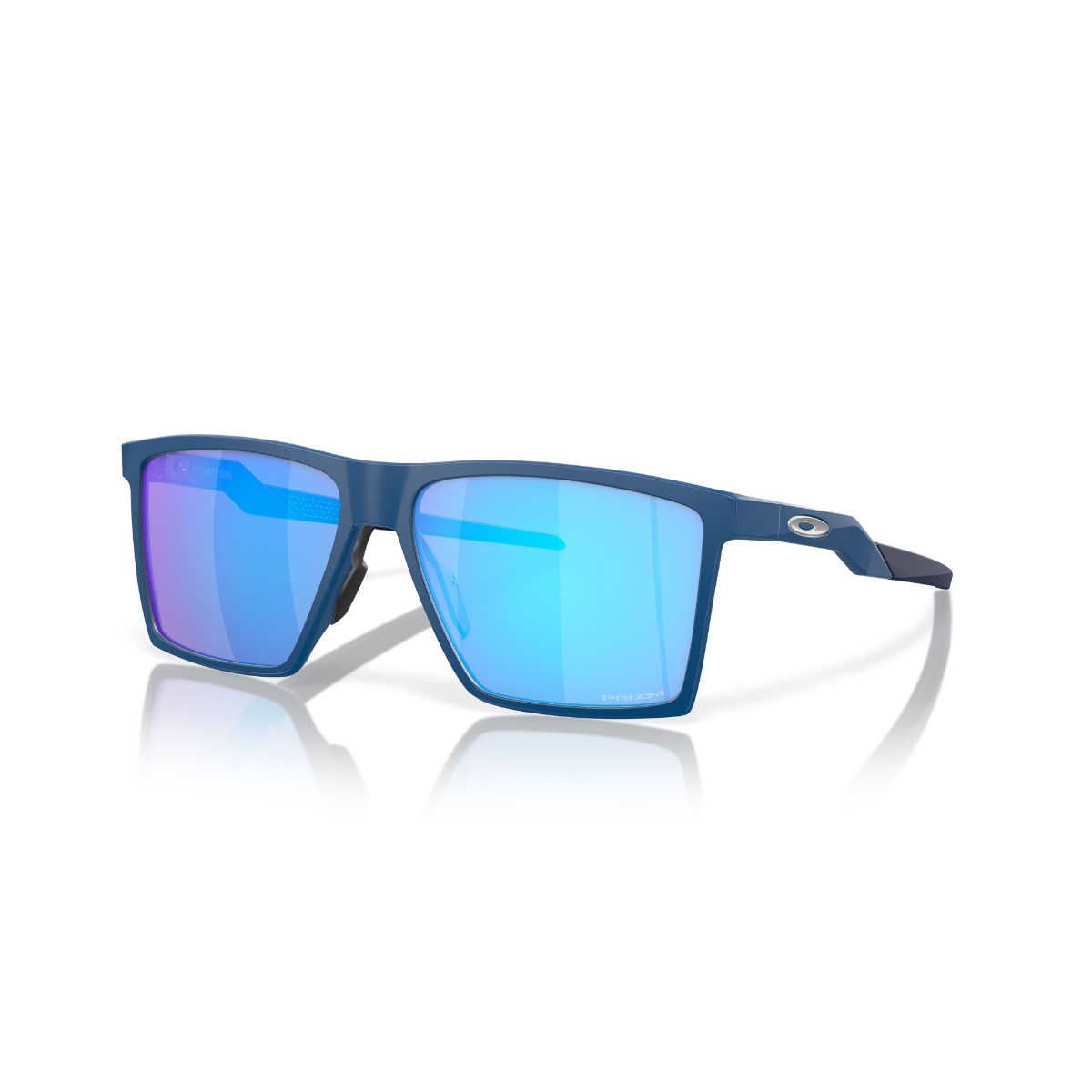 Foto 3 pulgar | Lentes De Sol Futurity Sun Prizm Sapphire Oakley