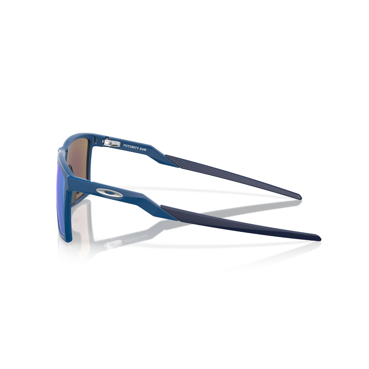Foto 4 pulgar | Lentes De Sol Futurity Sun Prizm Sapphire Oakley