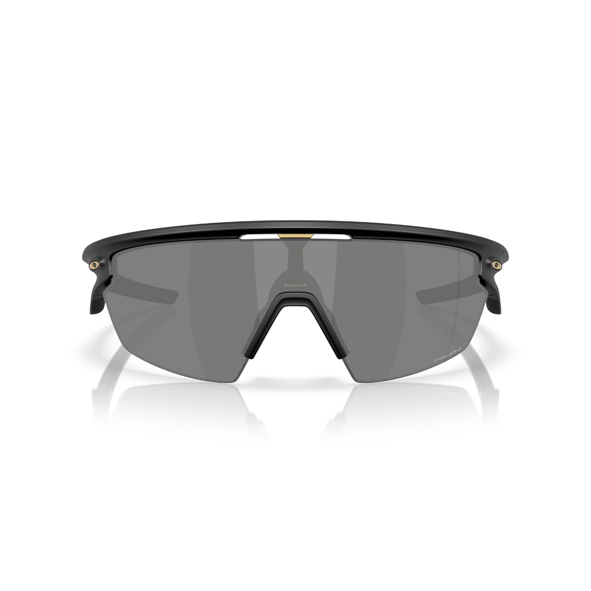 Foto 2 pulgar | Lentes De Sol Sphaera Prizm Black Oakley