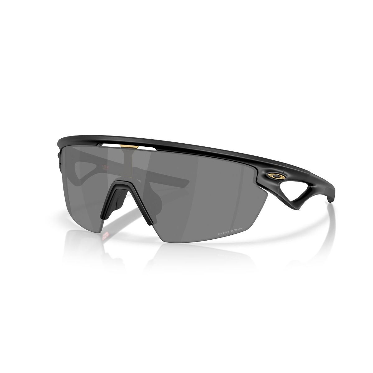 Foto 3 pulgar | Lentes De Sol Sphaera Prizm Black Oakley