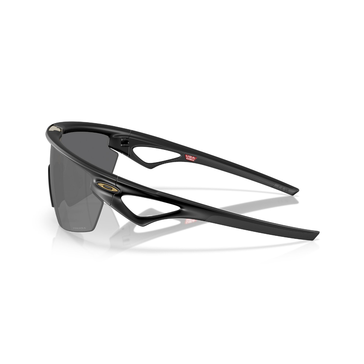 Foto 4 pulgar | Lentes De Sol Sphaera Prizm Black Oakley