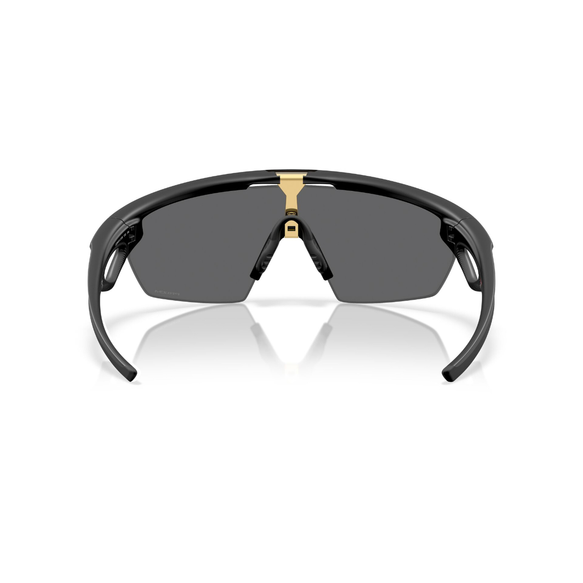 Foto 5 pulgar | Lentes De Sol Sphaera Prizm Black Oakley