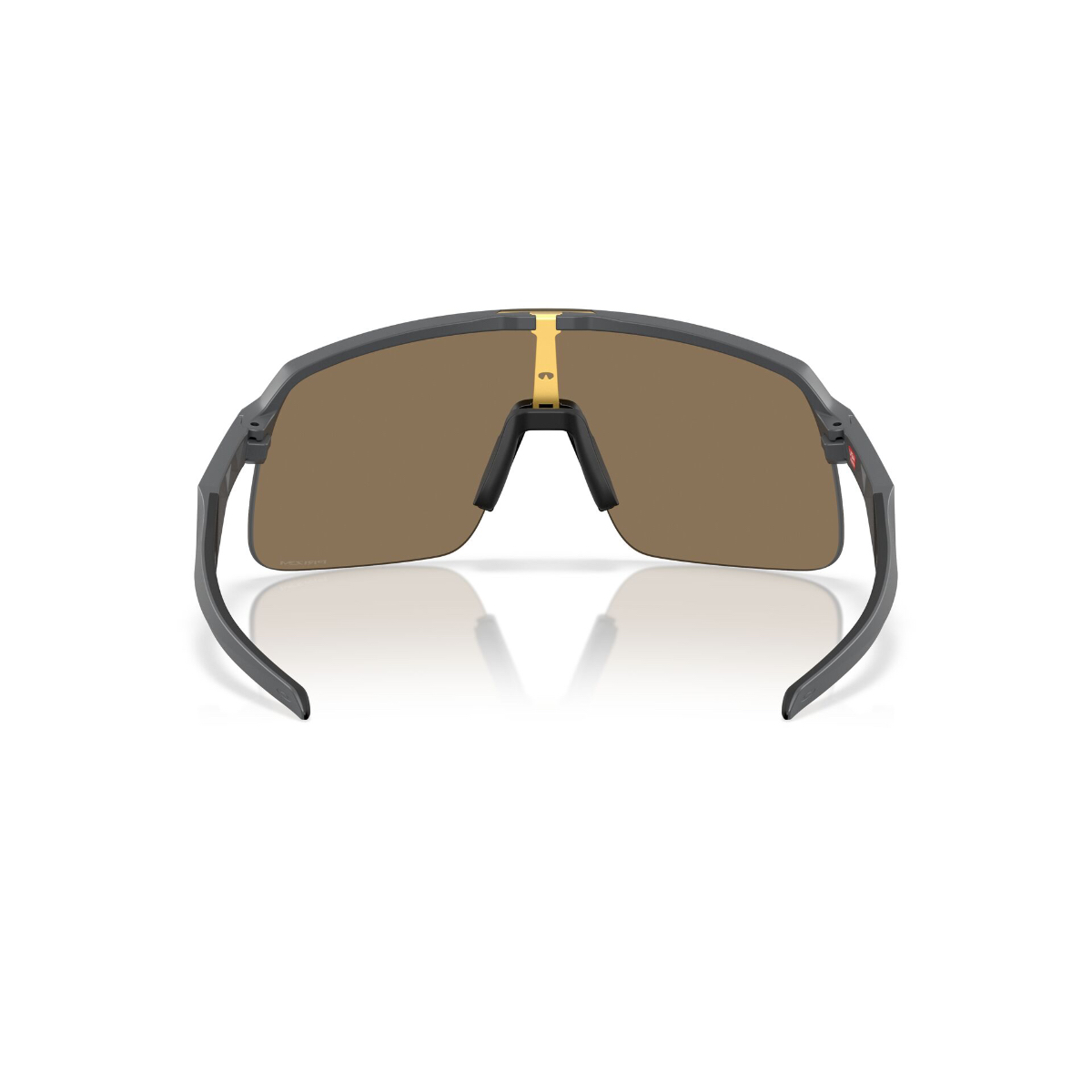 Foto 5 pulgar | Lentes De Sol Sutro Lite S Prizm 24k Oakley